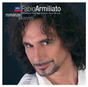 Fabio Armiliato: Romanze e canzoni