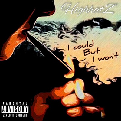 I Could But I Won't - Single