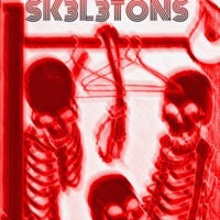 Sk3l3tons In My Clos3t - Single - Sorathe