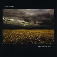 Harvest Storms — Jeff Pearce