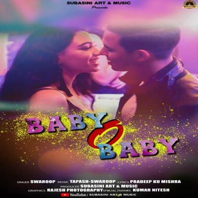 Baby O Baby - Single