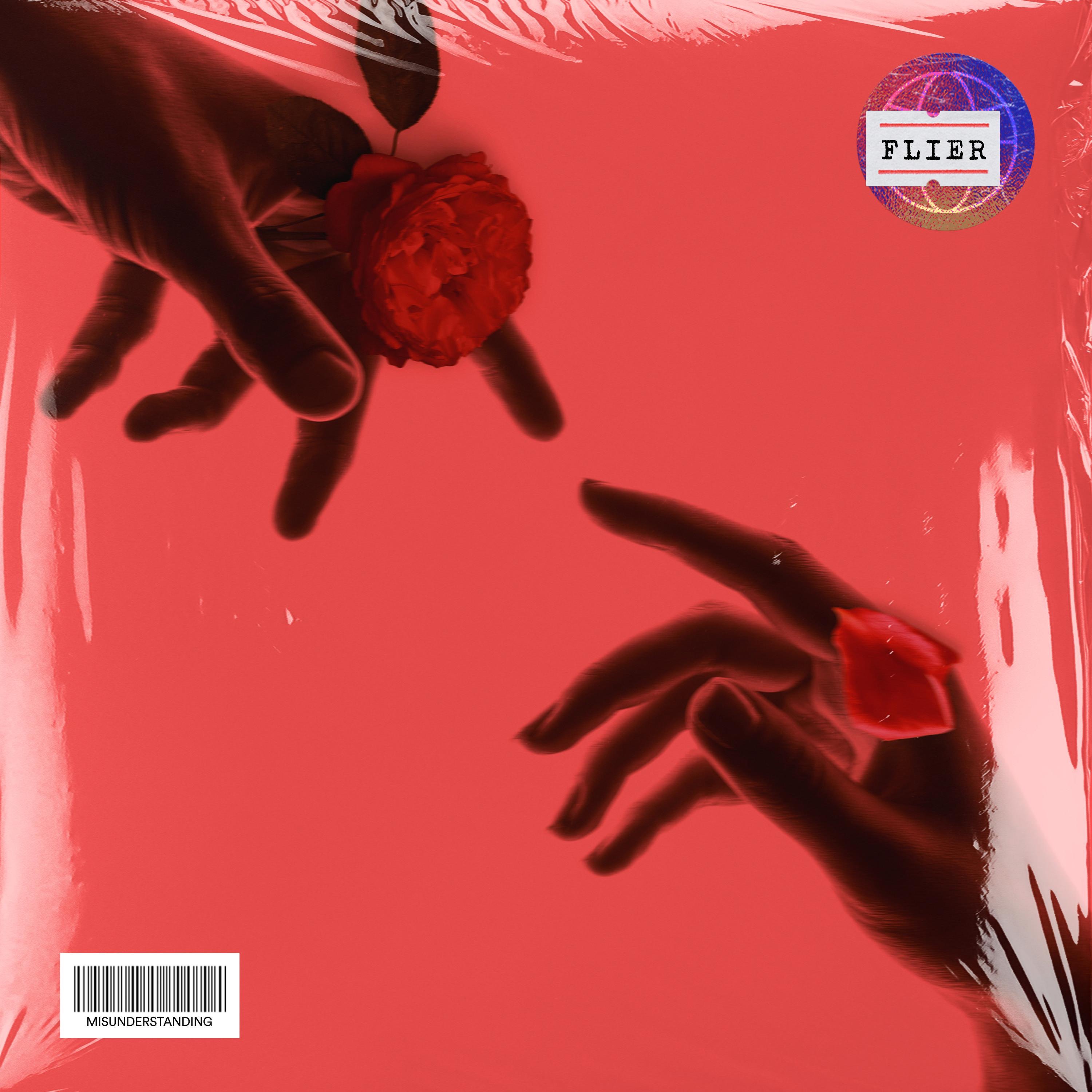 Misunderstanding - Single