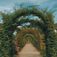 move on (feat. $IX) - Single - Mo Riz