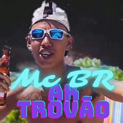 Ak Trovão (feat. DJ Teteu MP3) - Single