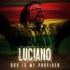 Luciano - Wide Awake Sleeping