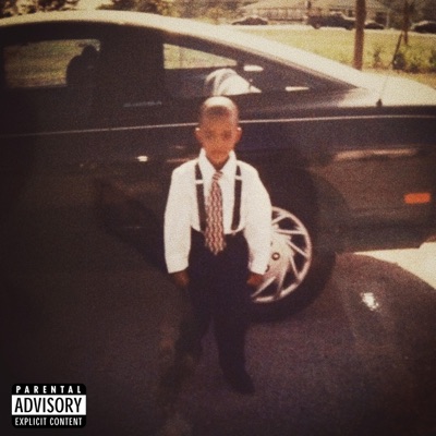 trials & tribulations. (feat. Aaronjta) - Single