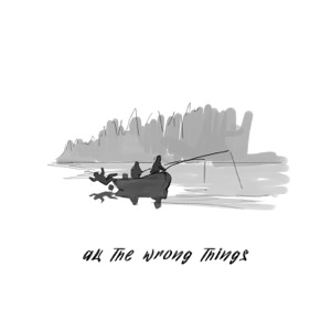 All the Wrong Things (feat. Meggie York)
