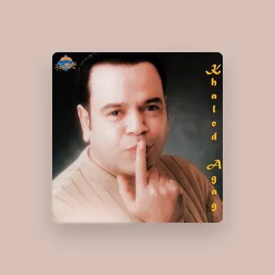 Listen to Khaled Aggag, watch music videos, read bio, see tour dates & more!