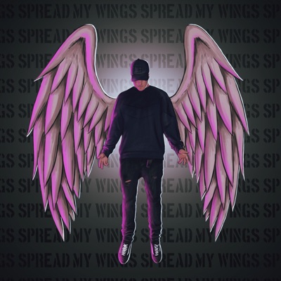 Spread My Wings - Single