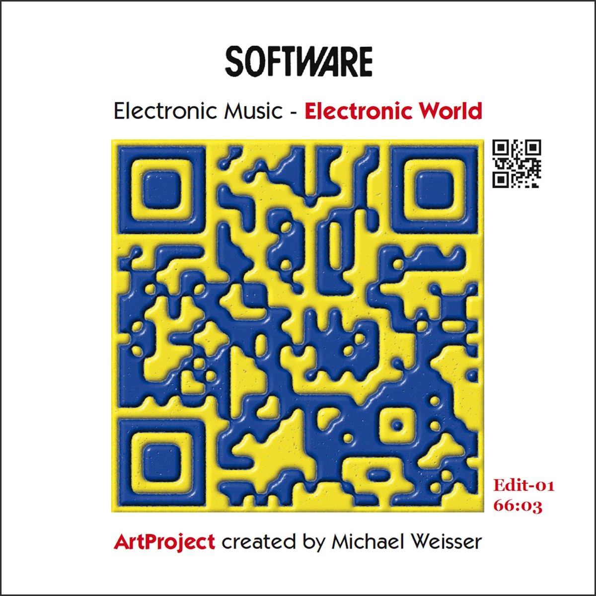 Voice bit. Electronic World. Electro World обложка альбома. Software – Electronic-Universe Part II. World of Electronic Music Vol.3.