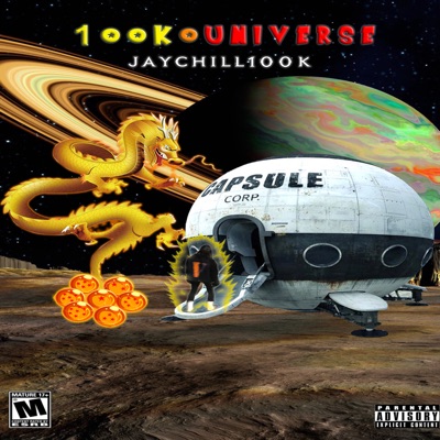 100k Universe