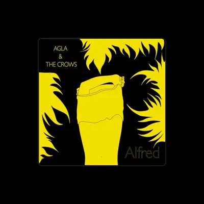 Listen to AGLA & the Crows, watch music videos, read bio, see tour dates & more!