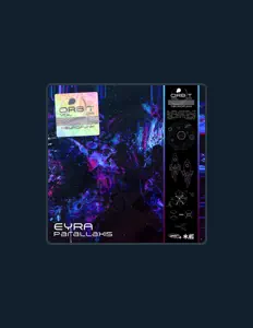 聆聽 Eyra、觀看音樂影片、閱讀小傳、查看巡演日期等！