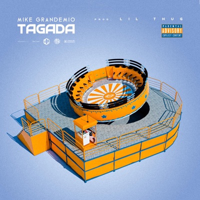 Tagada - Single