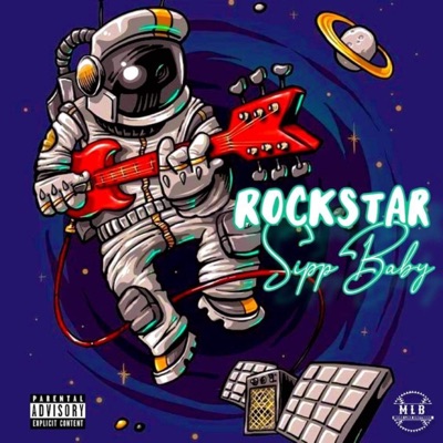 RockStar - Single