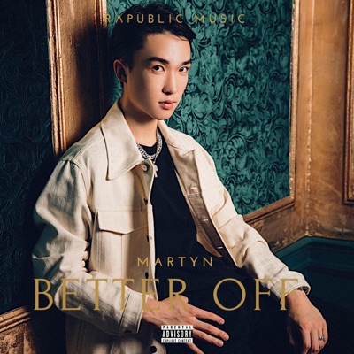 Better OFF (feat. Myah Marie) - Single