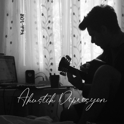 Akustik Depresyon(2018) - EP