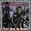 Blue Oyster Cult: Godzilla
