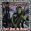 Blue Öyster Cult - (Don't Fear) The Reaper artwork