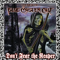 (Don't Fear) The Reaper - Blue Öyster Cult