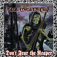 (Don't Fear) The Reaper - Blue Öyster Cult Cover Art