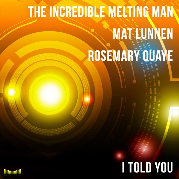 I Told You - Single