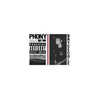 Phony - Single - Brycecole
