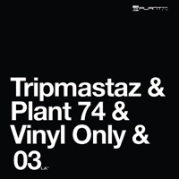 Tripmastaz 03 - Ep - Tripmastaz