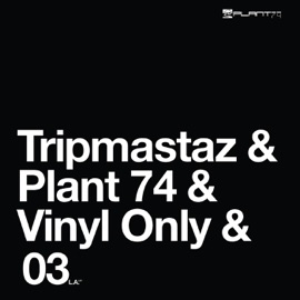 Cassette Project Tripmastaz