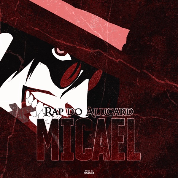Rap do Alucard