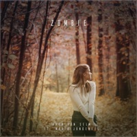 Zombie (feat. Maria Jongeneel) - Single - Aron van Selm
