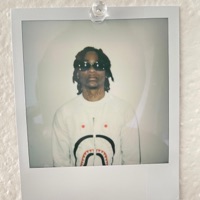 Top Sin - Single - K.Trill