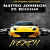 Merch (feat. Rockstar) - Single