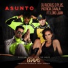 Asunto (feat. Lord Juan) [From the Series "Bravas"] - Single