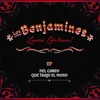 Los Benjamines - Cuanto Tienes, Cuanto Vales