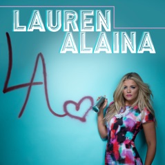 Lauren Alaina - EP