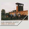 Kuba Banaszek Quartet - Trees by the River