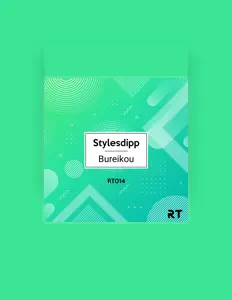 Ascolta StylesDipp, guarda video musicali, leggi la biografia, vedi le date del tour & altro!