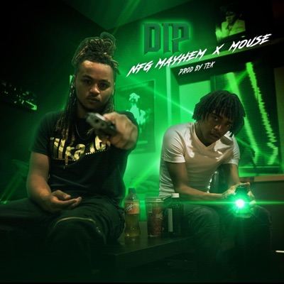 Dip (feat. Lil Mouse) - Single