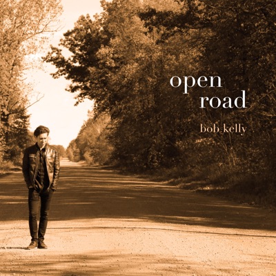 Open Road - EP