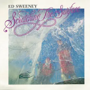 télécharger l'album Ed Sweeney - Scratching The Surface