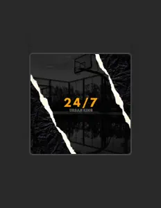 Poslechněte si interpreta Urban King, sledujte hudební videa, přečtěte si životopis, podívejte se na data turné a další informace.