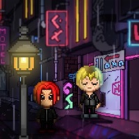 Streetlights (feat. HiRO) - Single - Inuit