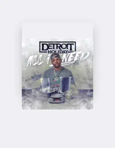 Listen to Detroit Holiday, watch music videos, read bio, see tour dates & more!
