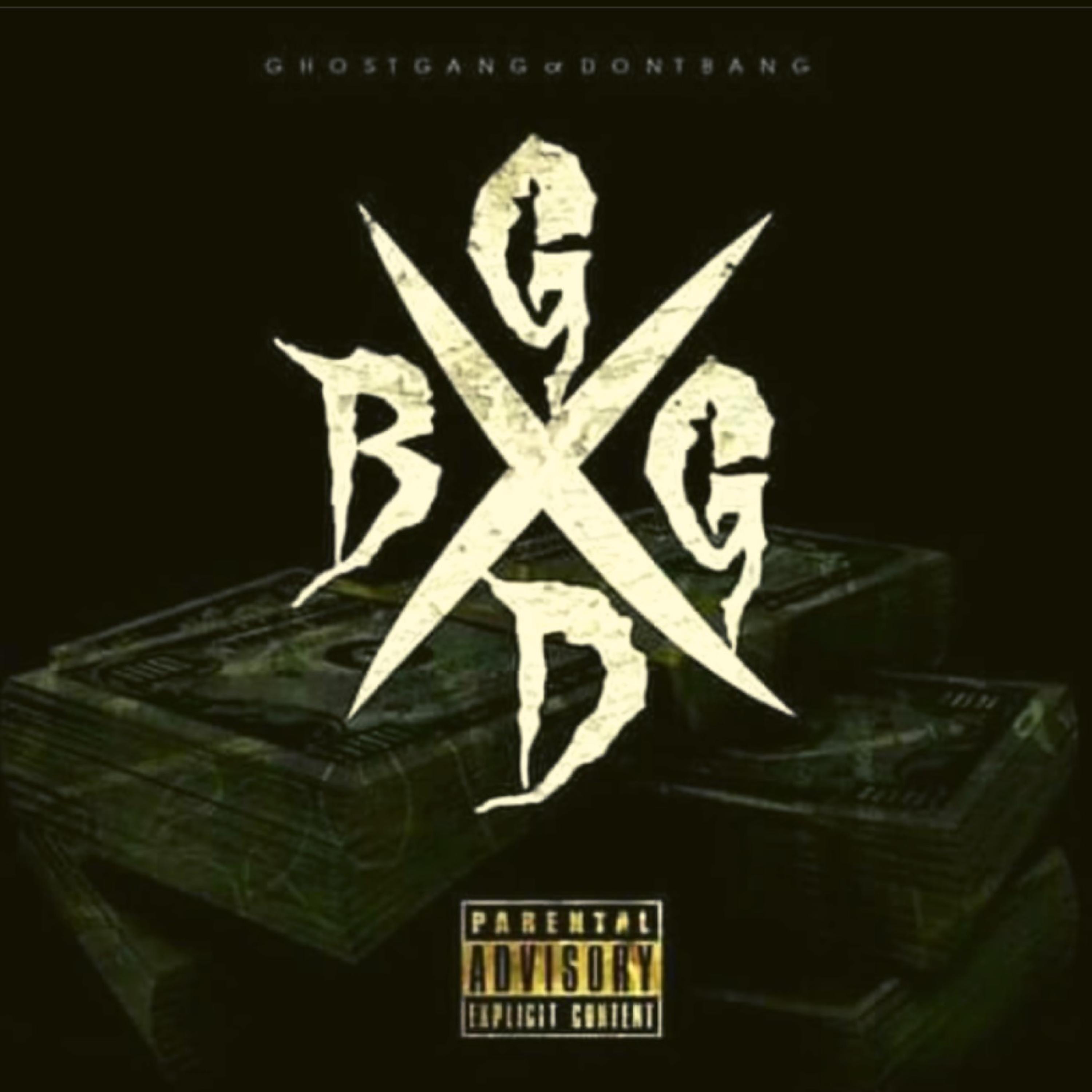 Ghost gang or Don't bang