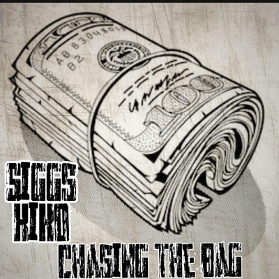 Chasing the bag (feat. Siggs) - Single