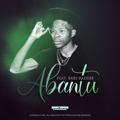 Abantu (feat. Babs Radebe) - Single