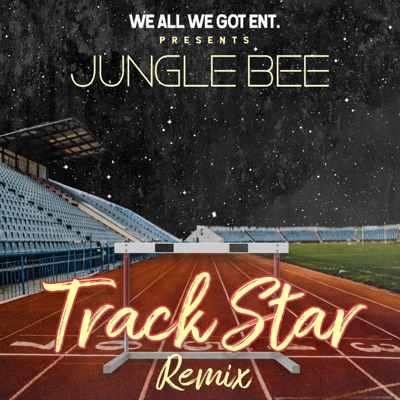 TrackStar (remix) - Single