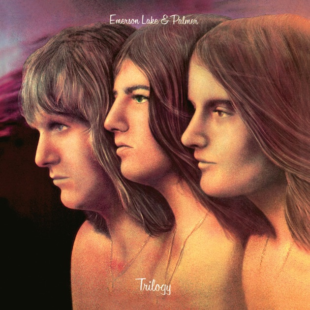 Emerson, Lake & Palmer - Album by Emerson, Lake & Palmer Emerson, Lake & Palmer - Album by Emerson, Lake & Palmer