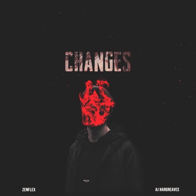 Changes (feat. AJ Hargreaves) - Single